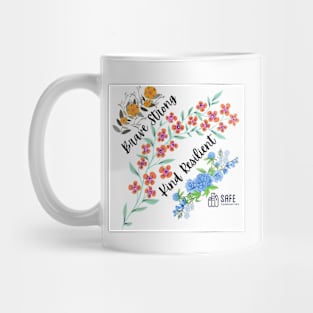 Strong Survivor Mug